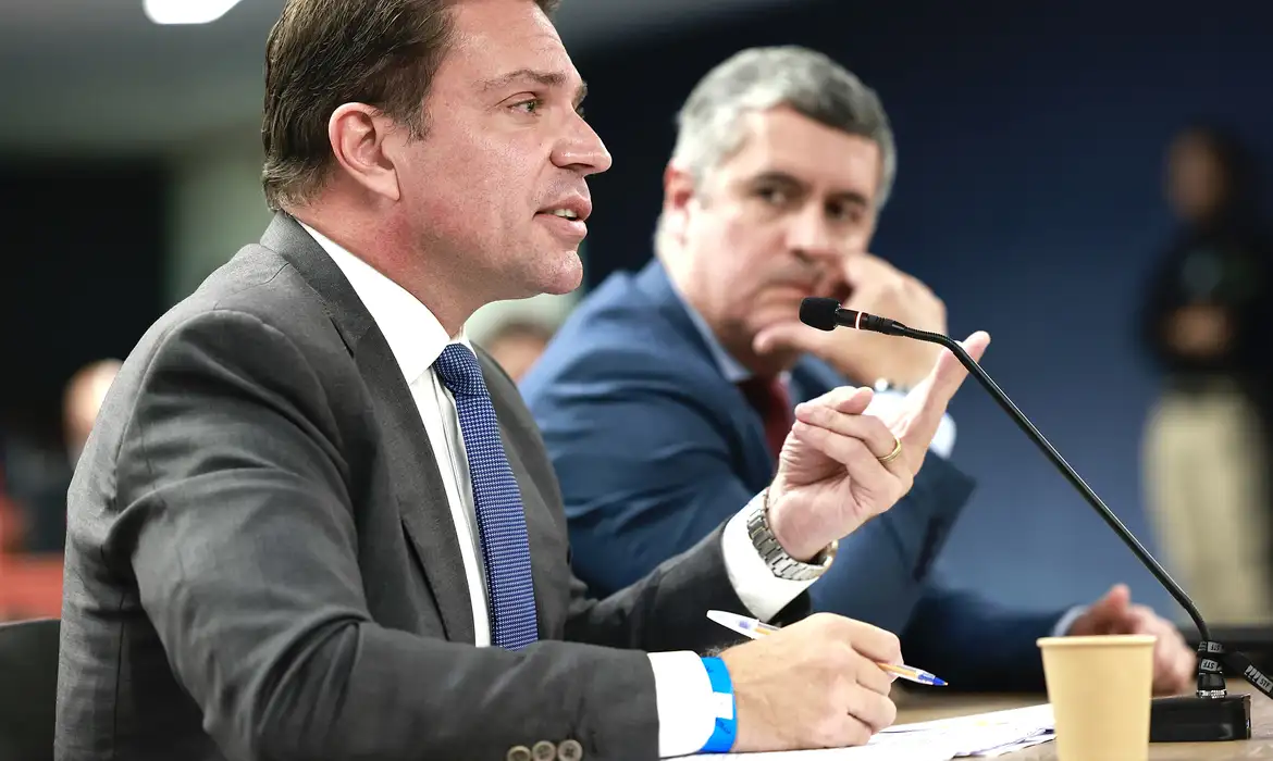 ICE prende Alexandre Ramagem nos Estados Unidos