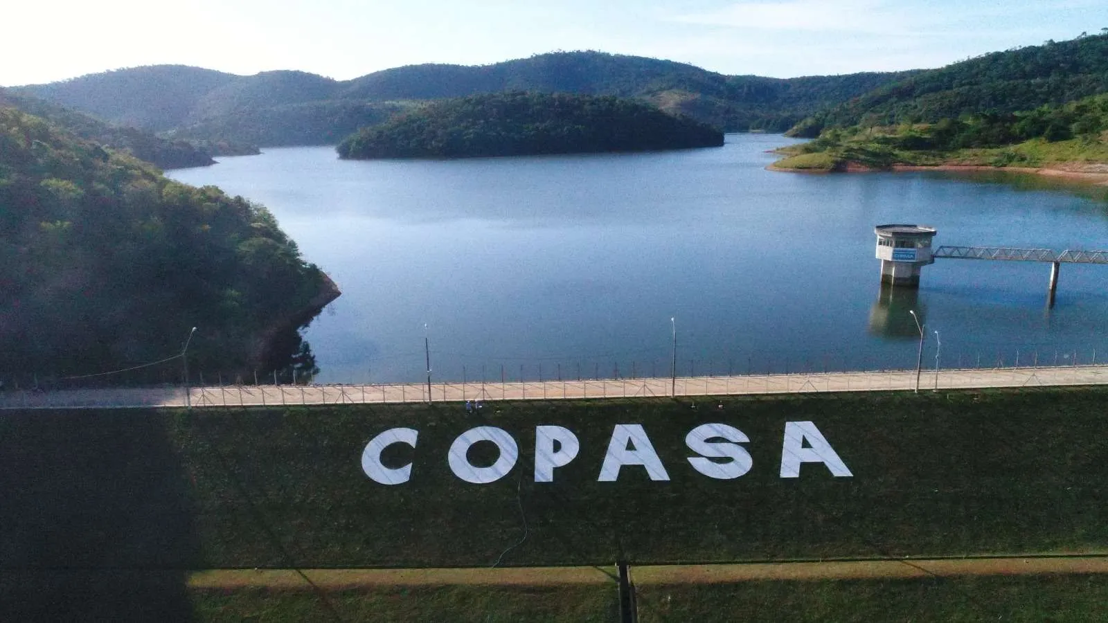TCE-MG autoriza etapas preparatórias para privatização da Copasa, mas proíbe venda até análise final da Corte