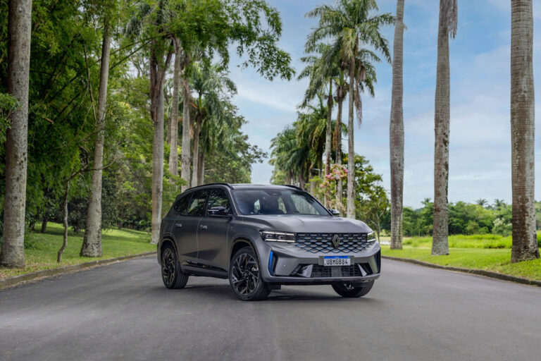 Koleos E-Tech é o Renault mais aguardado do ano