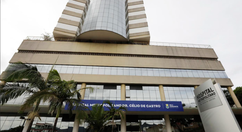 Hospital Célio de Castro fará mutirão de doação de sangue para manter os estoques abastecidos