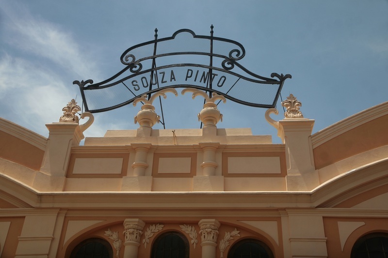 Após obras de modernização, Serraria Souza Pinto é reaberta no centro de BH