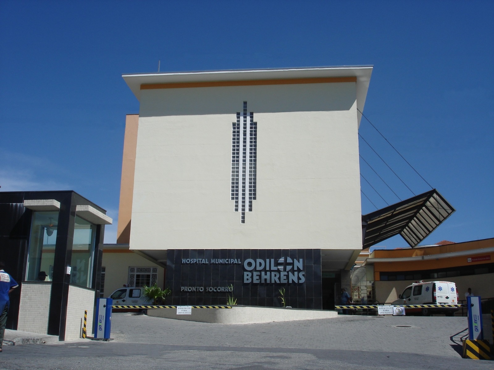 Odilon Behrens abre mais cinco leitos pediátricos para atender ao aumento de doenças respiratórias