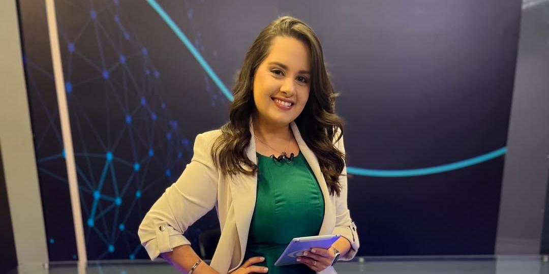 Morre jornalista da Band Minas, Alice Ribeiro, vítima de acidente na BR-381, na Grande BH