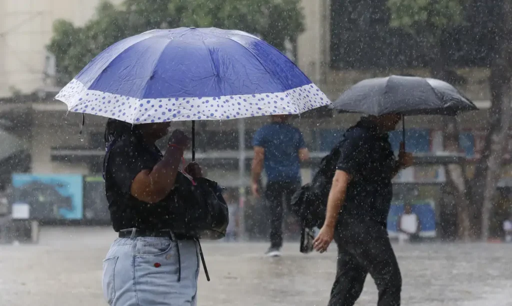 Sexta-feira da Paixão terá nuvens e chuvas isoladas em parte do país