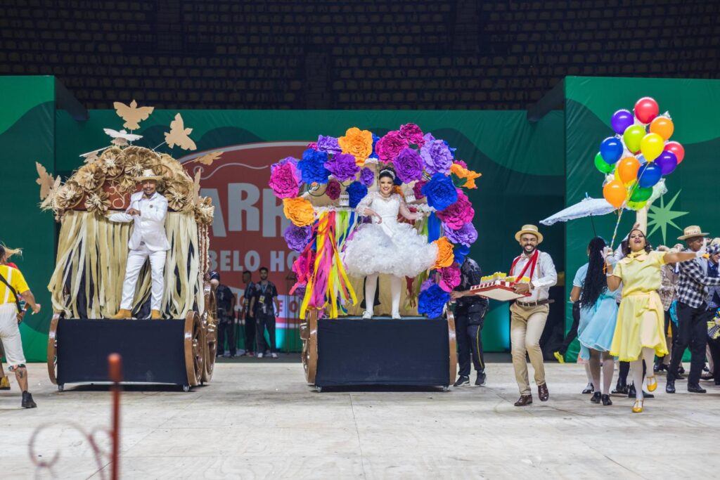 PBH abre inscrições para empresas que desejam patrocinar o Arraial de Belô