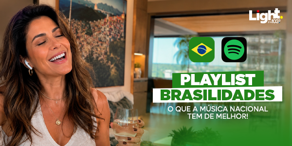 Brasilidades Spotify