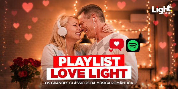 Love Light Spotify