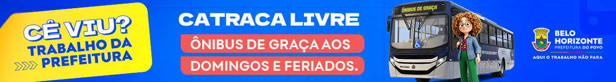 Catraca Livre
