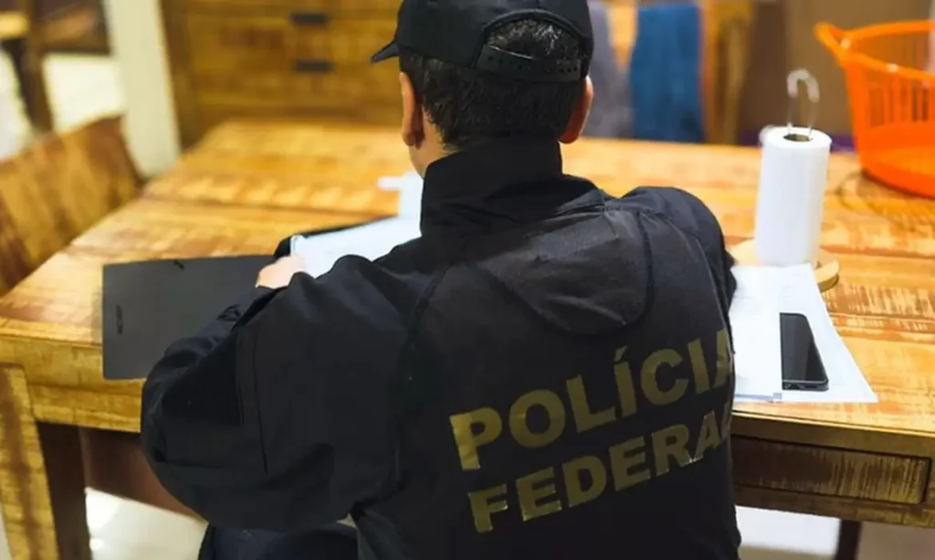 Operação Força Integrada II combate facções criminosas em MG e outros 15 estados