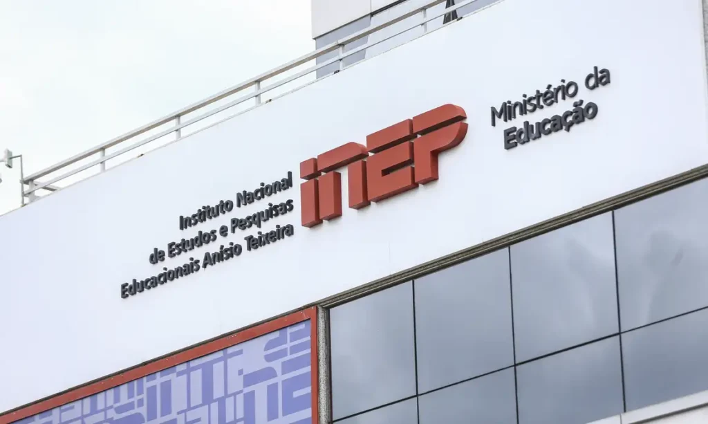 Inep divulga regras para seleção de certificadores para provas de 2026