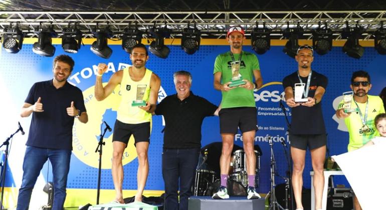 PBH confirma 2ª Edição da Maratona Oficial de Belo Horizonte