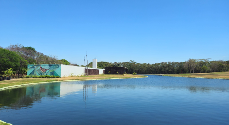 Parque da Pampulha será palco da Orquestra Filarmônica de MG neste fim de semana