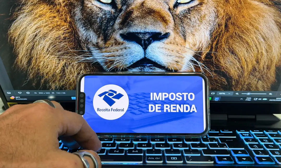 A poucos dias do fim do prazo, 40% não enviaram declaração do IRPF