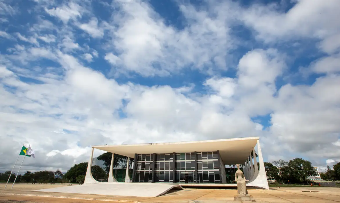 STF decide anular absolvição do acusado de estuprar Mariana Ferrer
