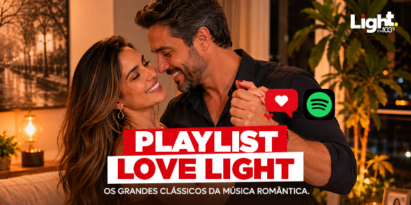 Love Light Spotify