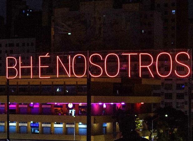 Festa da Luz começa hoje em BH; veja mudanças no trânsito e funcionamento do metrô
