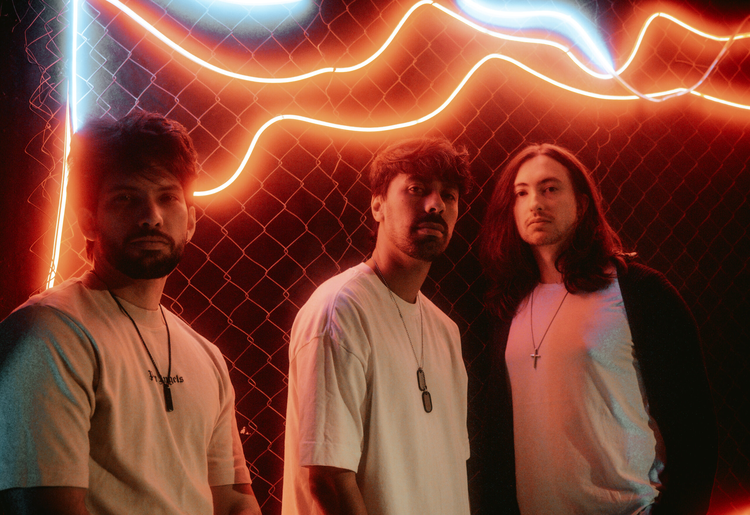 Banda mineira Othon Palace lança novo single e divide palco com Scalene, nesta sexta (26), em BH