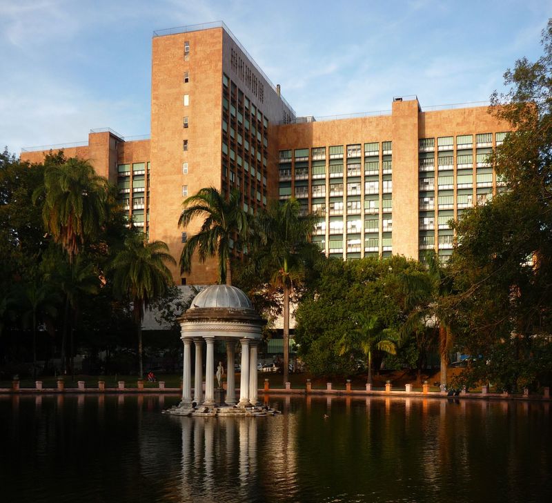 Após 12 anos, hospital do Ipsemg reabre Ala B e amplia capacidade de atendimentos