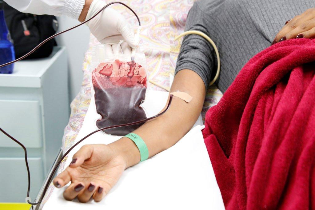 Hemominas promove Dia D nas UAIs para reforçar doações de sangue em Minas