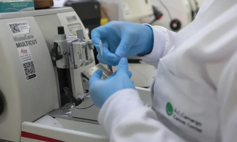 Novo tratamento para leucemia mieloide aguda será incorporado ao SUS