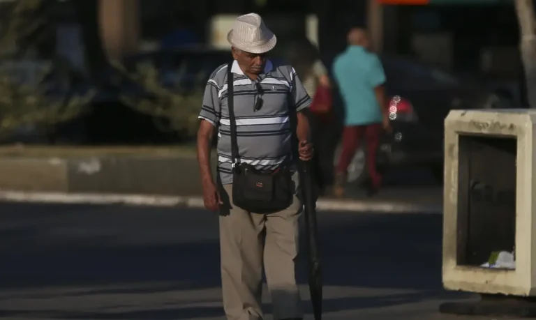 Ministério da Saúde lança cartilha com dicas para prevenção de quedas na população idosa