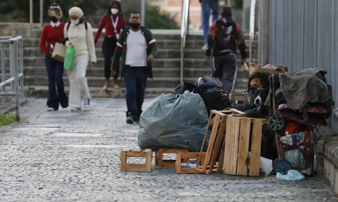 Centro de Atendimento à população em situação de rua será inaugurado hoje em BH