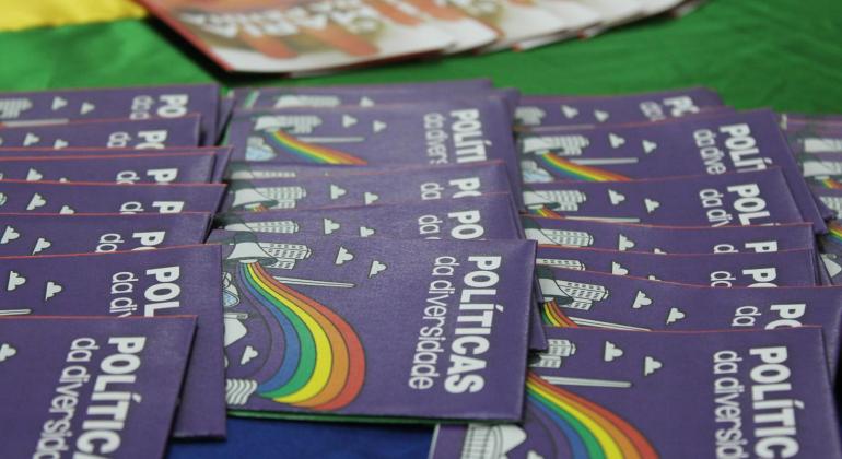 BH realiza mutirão para população LGBTQIA+ nesta terça-feira (30)