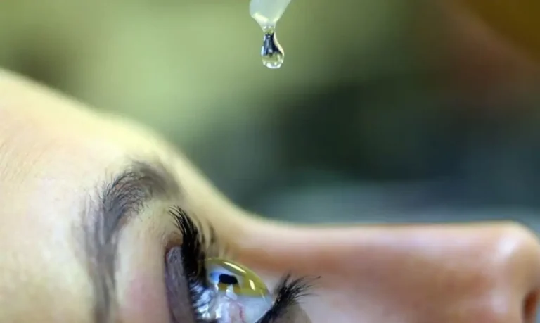 Uso indiscriminado de corticoides pode causar glaucoma e cegueira, alerta entidade