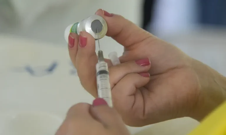 Pneumocócica: SUS incorpora vacina que oferece o dobro de proteção contra pneumonia e meningite