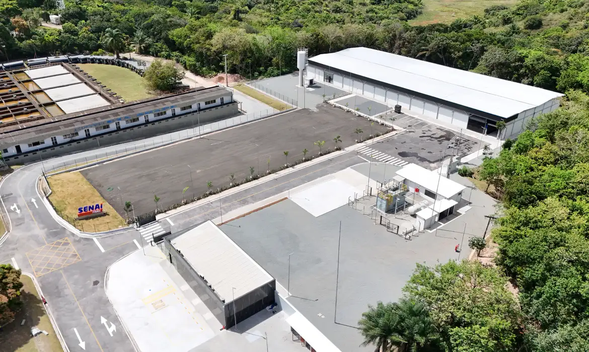 Brasil desenvolve sensor de freio obrigatório para carros em 2029