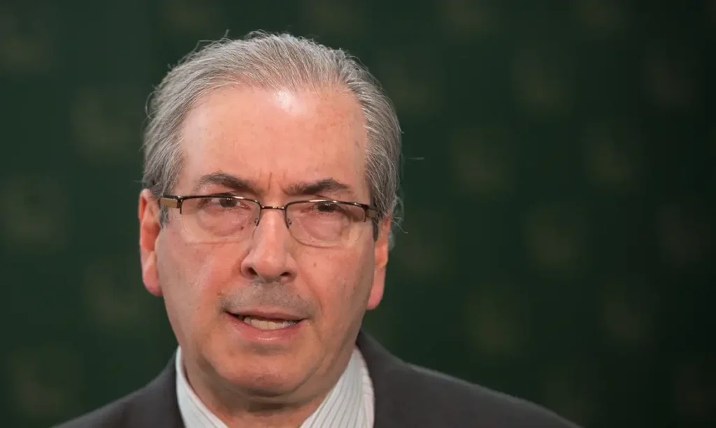 STF bloqueia R$ 6 milhões de Eduardo Cunha por indicação de emendas