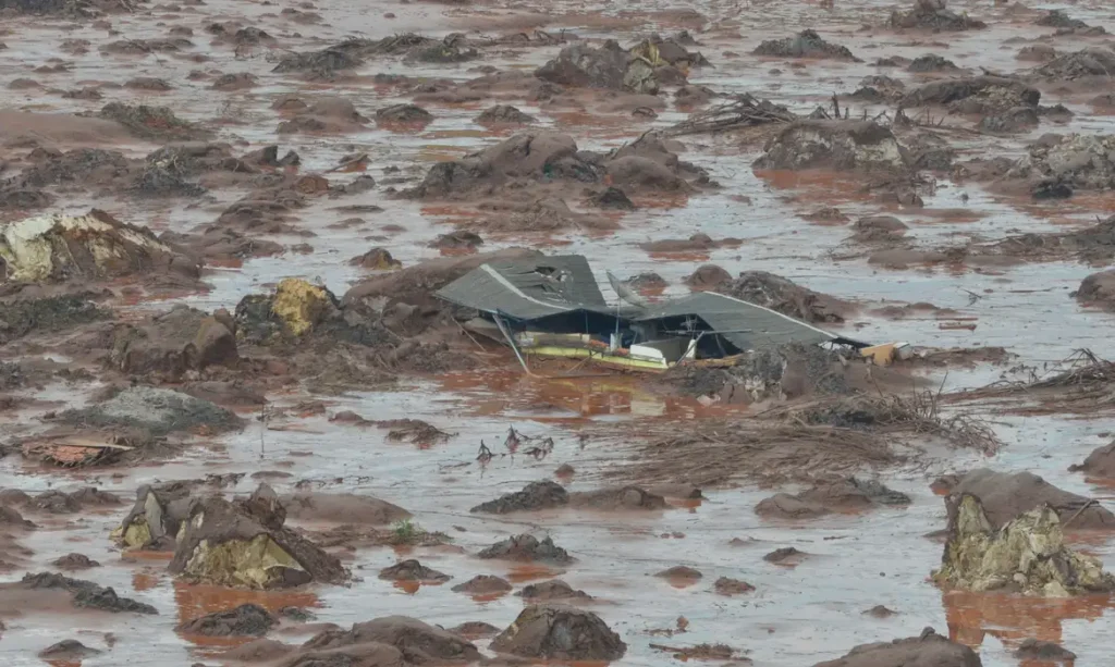 Tragédia de Mariana: Samarco prorroga adesão a programa de indenização