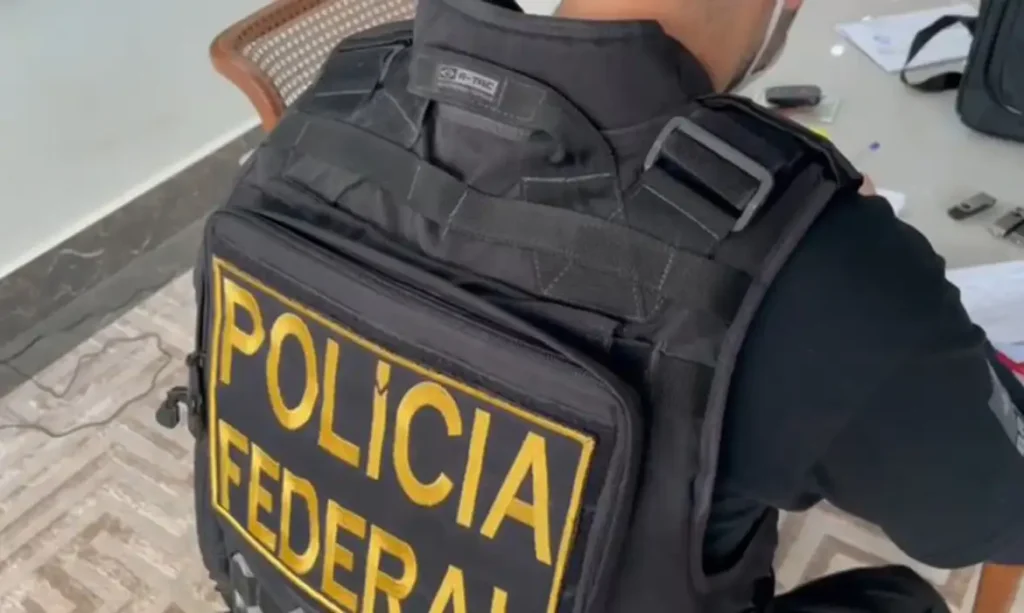 FICCOs deflagram Operação Força Integrada III em MG e outros 14 estados