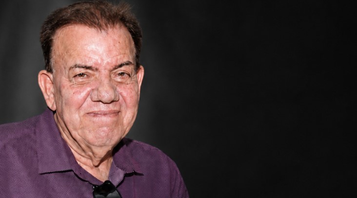 Morre ‘Pezão’, prefeito de Confins, na Grande BH; Prefeitura decreta luto de sete dias