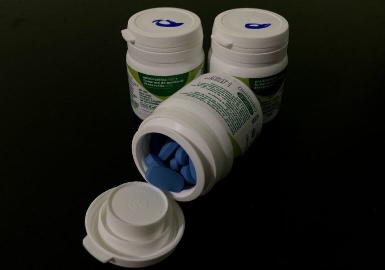 PrEP injetável pode ser incorporada ao SUS; medicamento previne o HIV