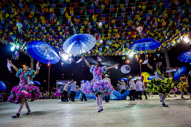 Arraial de Belô reúne artistas nacionais no Mineirinho; confira a programação