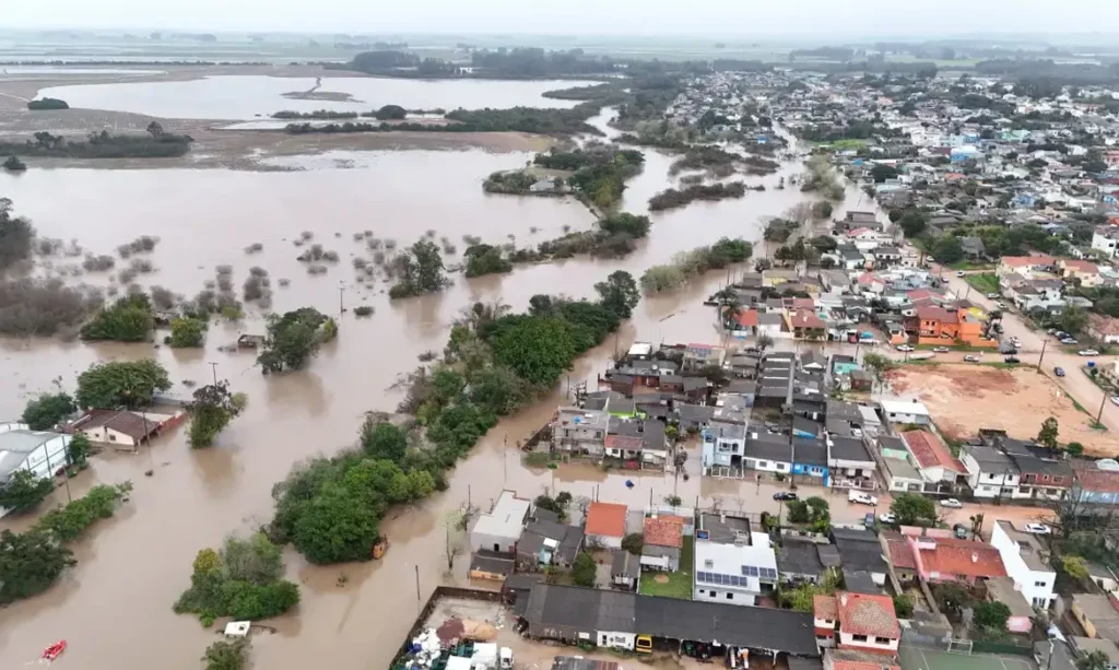 El Niño: investimentos para conter impactos climáticos somam R$ 1,3 bi