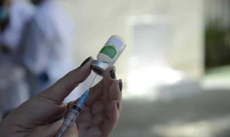 Anvisa aprova nova vacina contra influenza