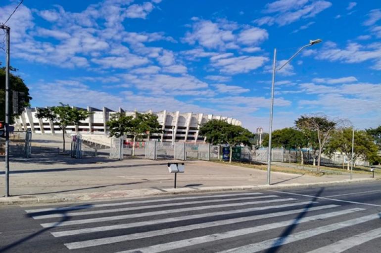 BHTrans faz operação especial para evento nesta terça-feira (21) no Mineirão