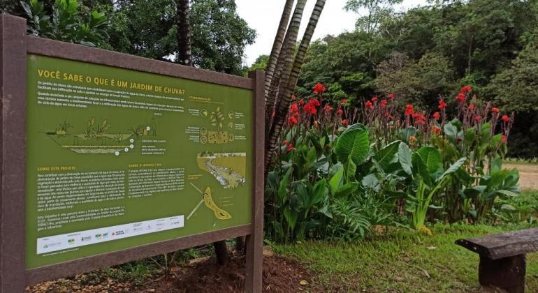 PBH lança programa para redução de impactos das mudanças climáticas