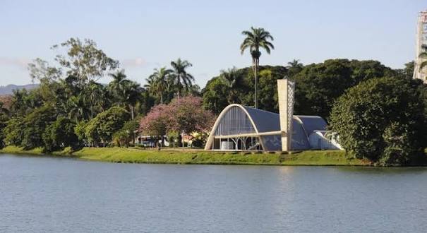 Conjunto Moderno da Pampulha celebra 10 anos, neste domingo (12), como Patrimônio Mundial da Unesco; confira a programação