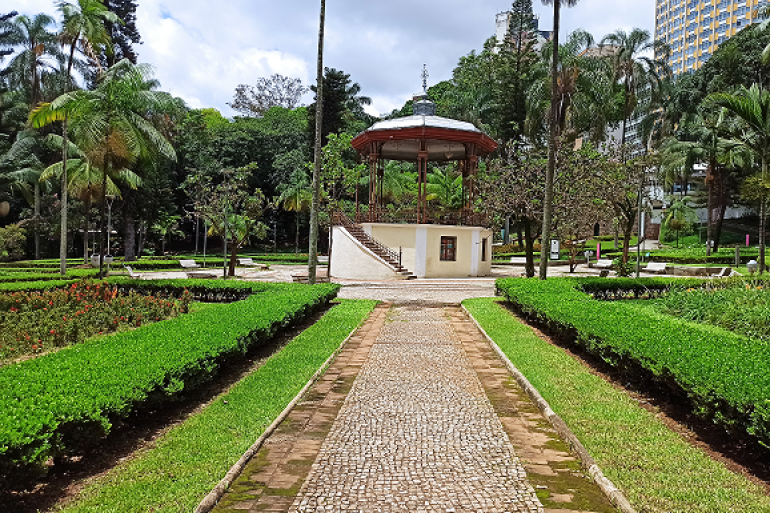 BH: Parque Municipal Américo Renné Giannetti têm funcionamento alterado a partir desta segunda (13)