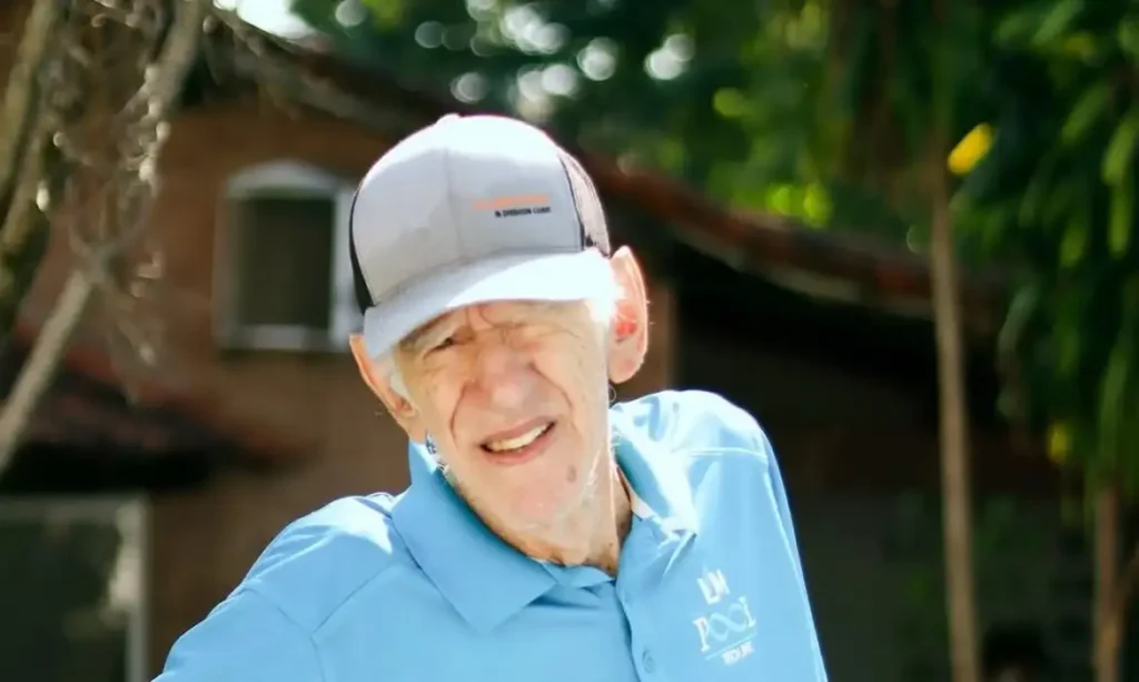 Ator mineiro Rui Rezende morre aos 87 anos, no Rio de Janeiro