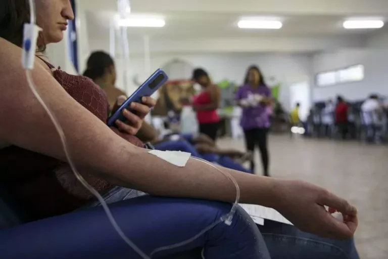 Soroterapia pode trazer riscos e exige indicação profissional