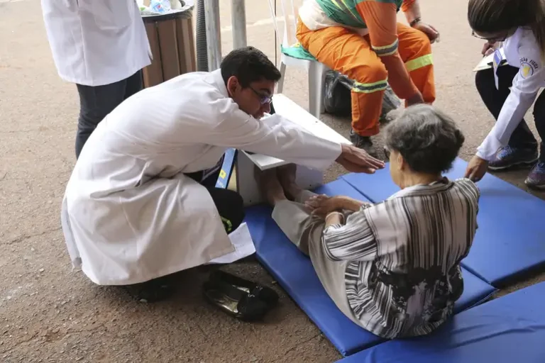 Alimentação e atividade física ajudam a prevenir a osteoporose