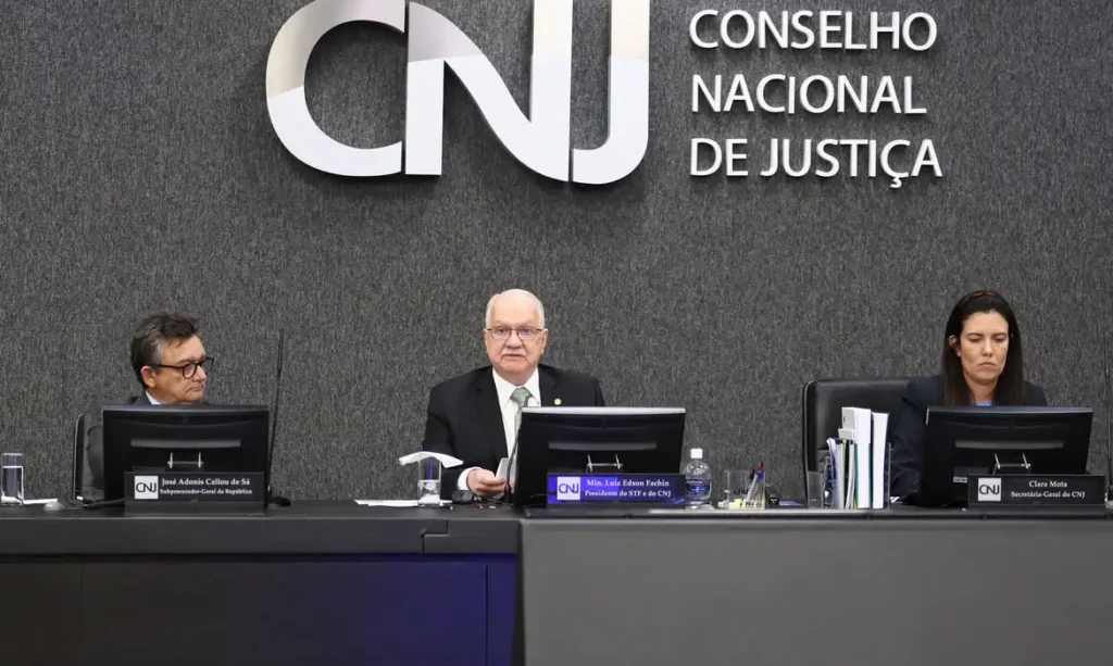Ministro Fachin apresenta novas regras de conduta para magistrados