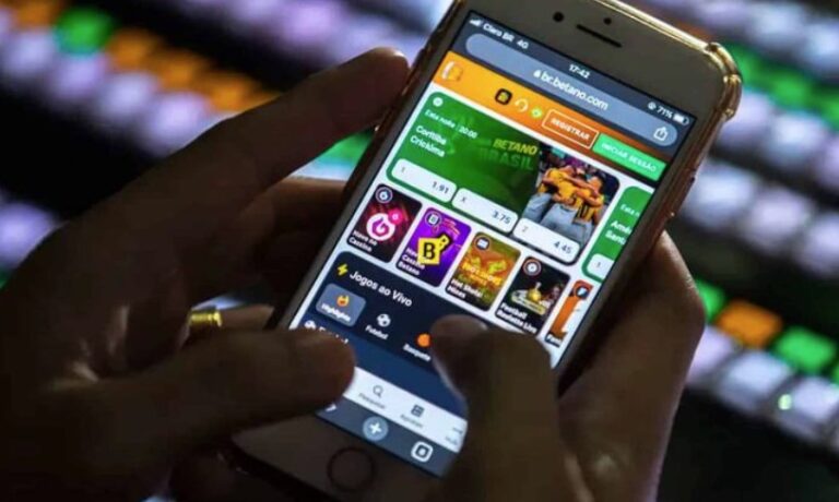 SUS passa a ter atendimento remoto para pessoas com vício em jogos e apostas