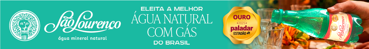 São Lourenço