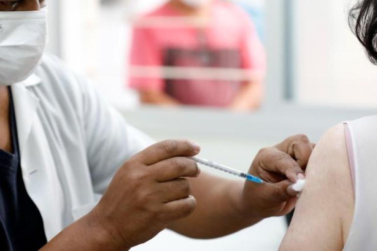 BH terá Dia D de Multivacinação neste sábado (8)