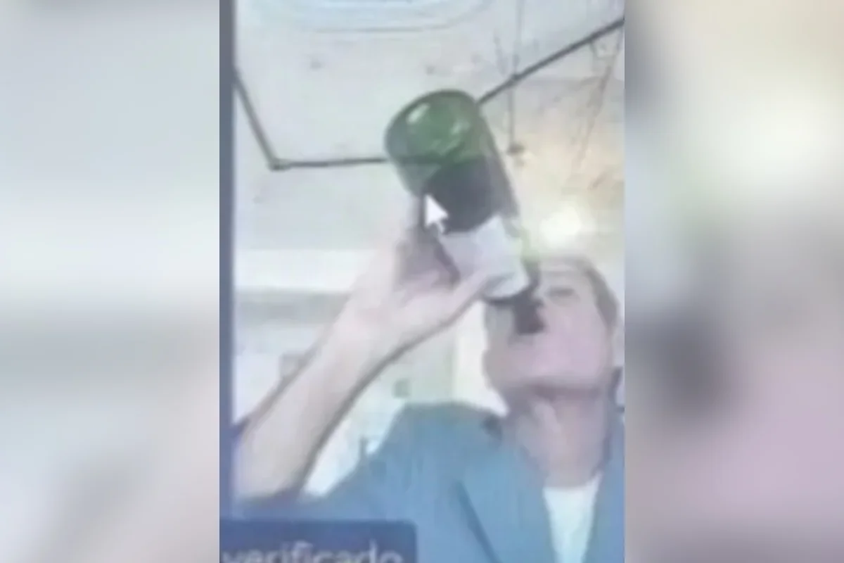 TJMG afasta juiz que aparece fumando e bebendo vinho durante sessão virtual
